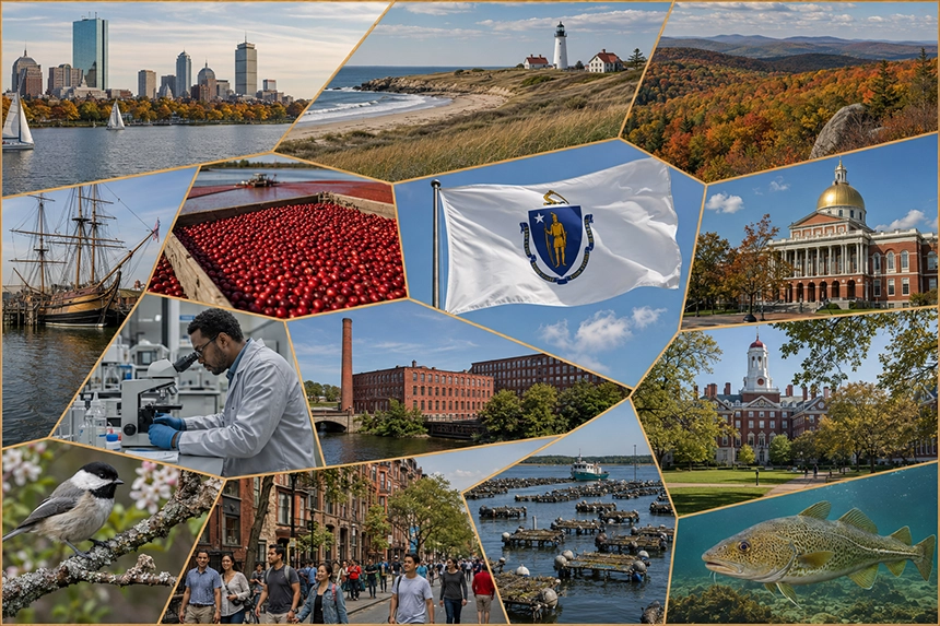 Careers in Massachusetts