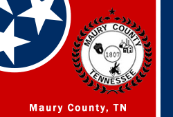 Job Directory for Maury County TN
