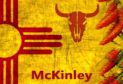 Job Directory for McKinley County New Mexico