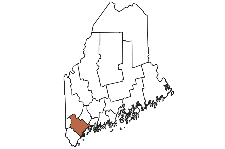 Cumberland County Maine Jobs