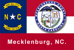 Mecklenburg county job postings