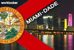 Miami dade county jobs employment