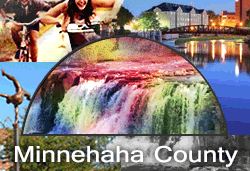 Job Directory for Minnehaha County South Dakota