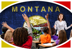 Yellowstone County Montana School Jobs