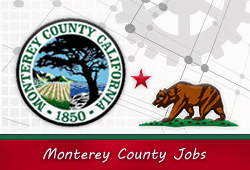 Job Directory for Monterey County CA