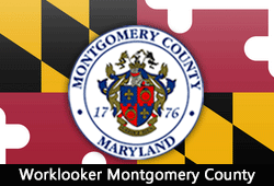Job Openings for Montgomery County MD