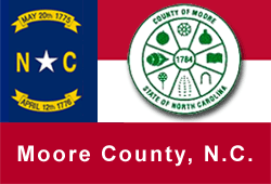 Job Directory for Moore County NC
