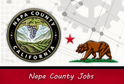 Job Directory for Napa County CA