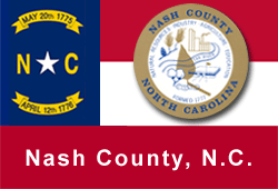Job Directory for Nash County NC