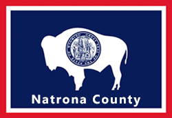 Job Directory for Natrona County Wyoming