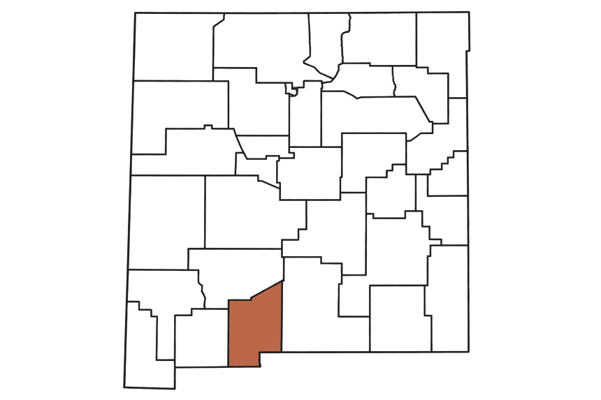 Doña Ana County New Mexico Jobs