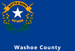 Washoe County Jobs