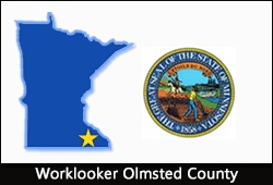 Job Openings for Olmsted County MN