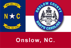 Job Directory for Onslow County NC