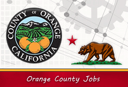 Job Directory for Orange County CA