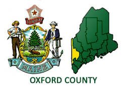 Job Directory for Oxford County Maine