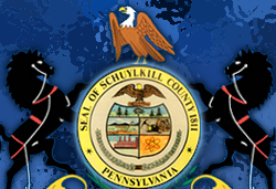 Schuylkill County Jobs