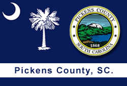 Job Directory for Pickens County SC