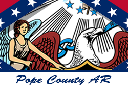 Job Directory for Pope County Arkansas