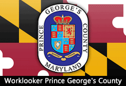 Job Openings for Prince George's County MD