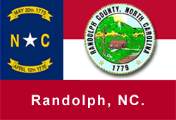 Job Directory for Randolph County NC