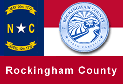 Job Directory for Rockingham County NC