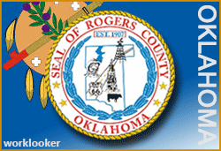 Job Openings for Rogers County OK