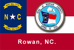 Job Directory for Rowan County NC