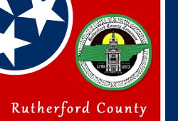 Job Directory for Rutherford County TN