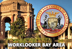 San Francisco Bay Area Employment