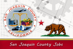 Job Directory for San Joaquin County CA