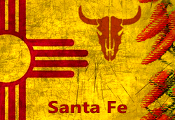 Job Directory for Santa Fe County New Mexico
