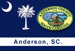 Anderson County Jobs