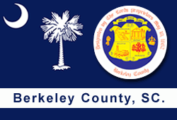 Berkeley County Jobs