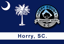 Horry County Jobs