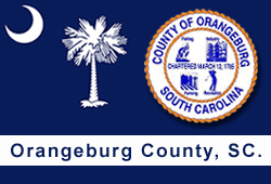 Orangeburg County Jobs