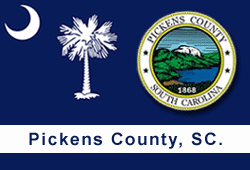 Pickens County Jobs