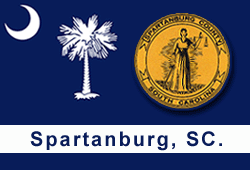 Spartanburg County Jobs