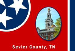 Job Directory for Sevier County TN