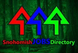 Job Directory for Snohomish County WA