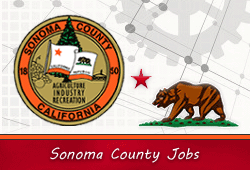 Job Directory for Sonoma County CA