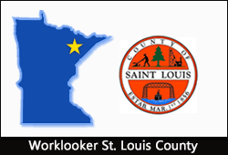 Job Openings for St. Louis County MN