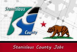 Job Directory for Stanislaus County CA