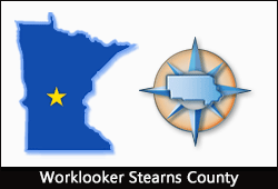 Job Openings for Stearns County MN