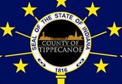 Job Directory for Tippecanoe County IN