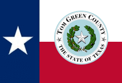 Job Directory for Tom Green County TX