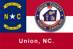 Job Directory for Union County NC