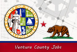 Ventura County California (CA) Jobs / Ventura County Employment ...