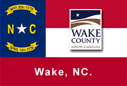 Job Directory for Wake County NC