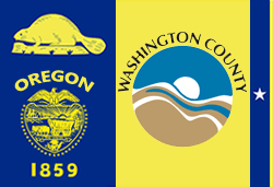 Washington county oregon and jobs